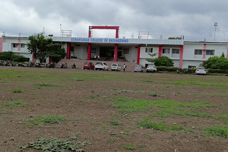 Aurangabad College of Engineering, Aurangabad