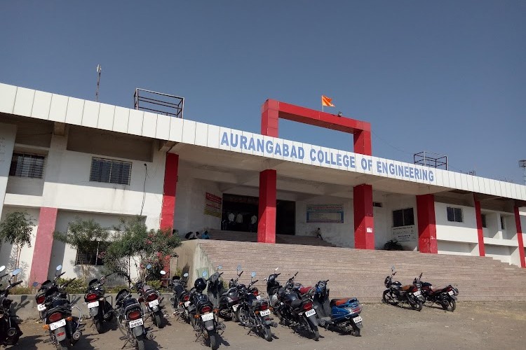 Aurangabad College of Engineering, Aurangabad