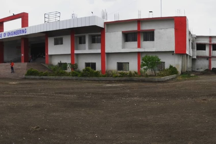 Aurangabad College of Engineering, Aurangabad