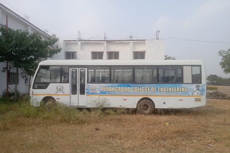 Aurangabad College of Engineering, Aurangabad