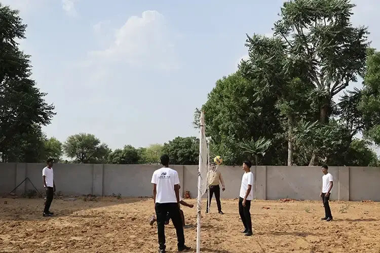 Auric Institute of Hospitality and Cruise Management, Jaipur