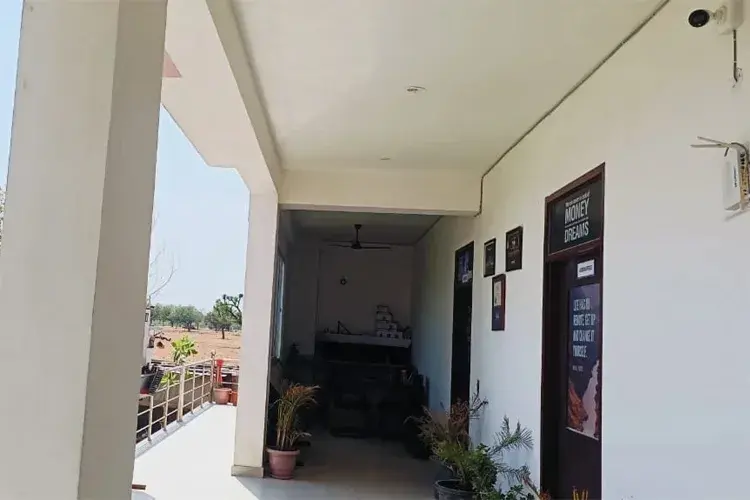 Auric Institute of Hospitality and Cruise Management, Jaipur