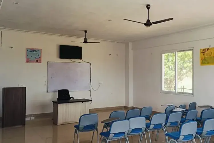 Auric Institute of Hospitality and Cruise Management, Jaipur