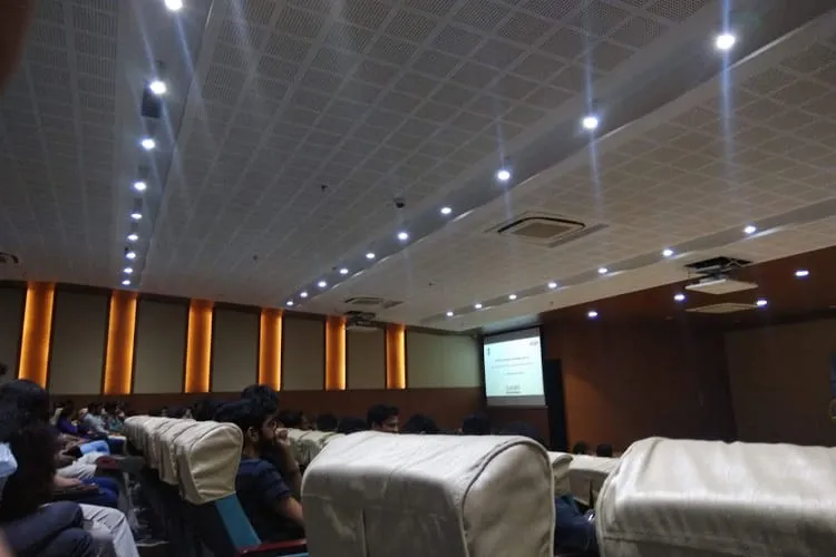 Auro University, Surat