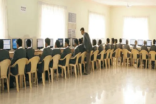 Aurobindo College of Business Management Ibrahimpatnam, Hyderabad