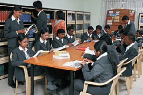 Aurobindo College of Business Management Ibrahimpatnam, Hyderabad