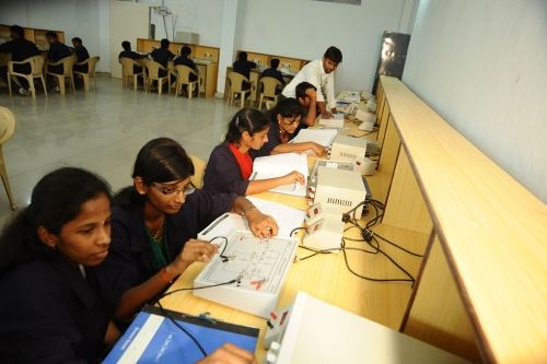 Aurobindo Institute of Engineering and Technology, Hyderabad