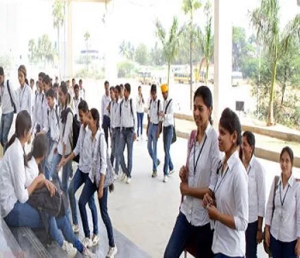 Aurora Group of Institutions, Hyderabad