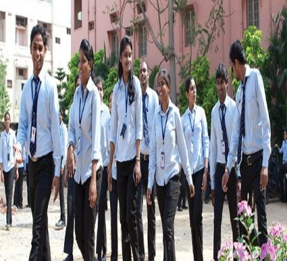 Aurora Group of Institutions, Hyderabad