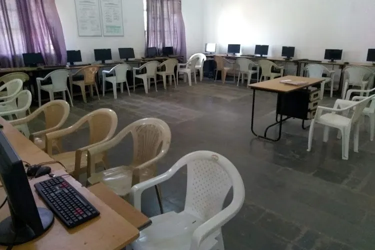 Aurora Higher Education and Research Academy, Hyderabad