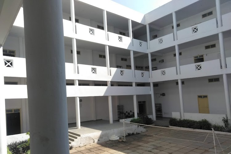 Aurora Higher Education and Research Academy, Hyderabad