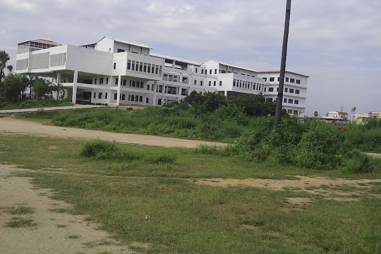 Aurora Higher Education and Research Academy, Hyderabad
