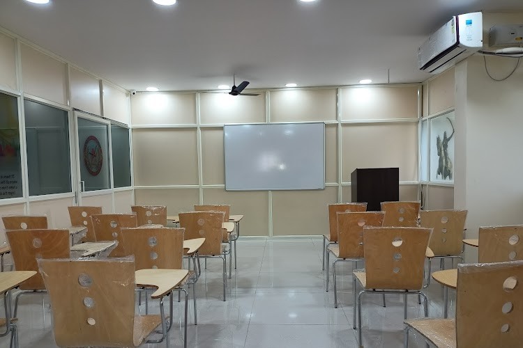 Aurora IAS Academy, Vijayawada