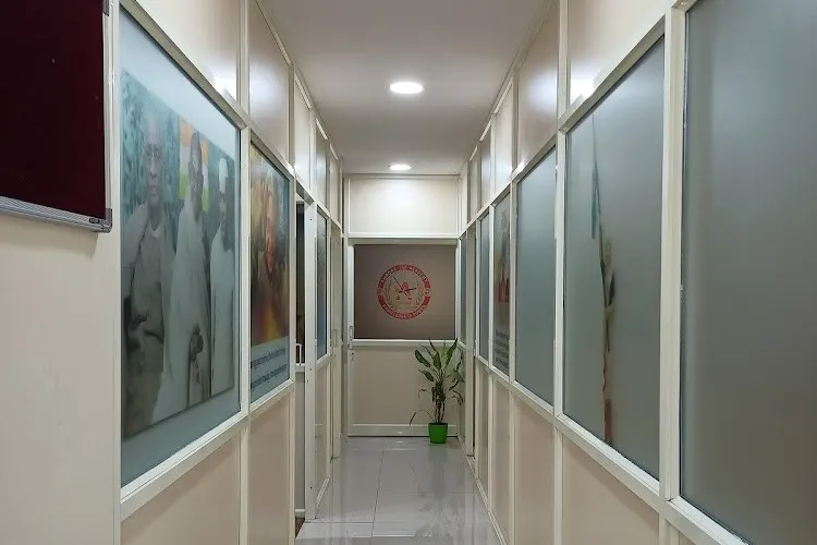 Aurora IAS Academy, Vijayawada