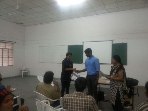 Aurora's Design Academy, Hyderabad