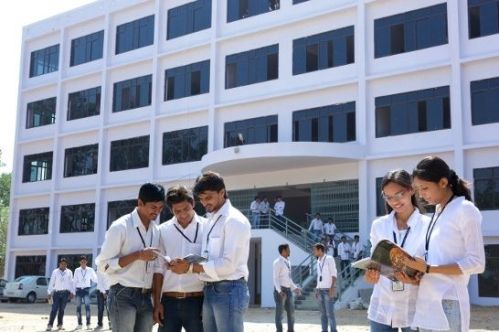 Aurora's Scientific and Technological Research Academy, Hyderabad