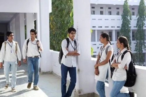 Aurora's Scientific and Technological Research Academy, Hyderabad