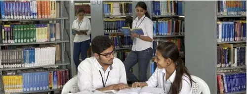 Aurora's Technological and Management Academy, Ranga Reddy