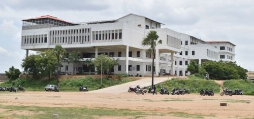 Aurora's Technological and Research Institute, Hyderabad