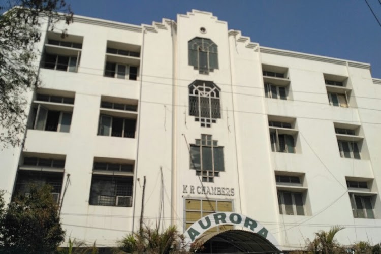 Aurora's Degree College, Hyderabad