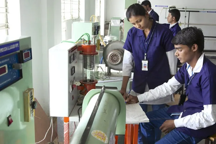 Aurora's Engineering College, Nalgonda