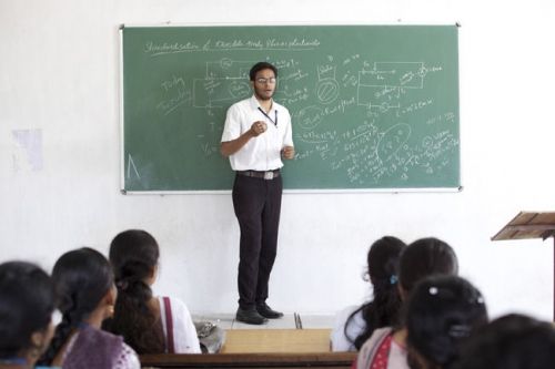 Aurora's Research and Technological Institute, Hanamkonda