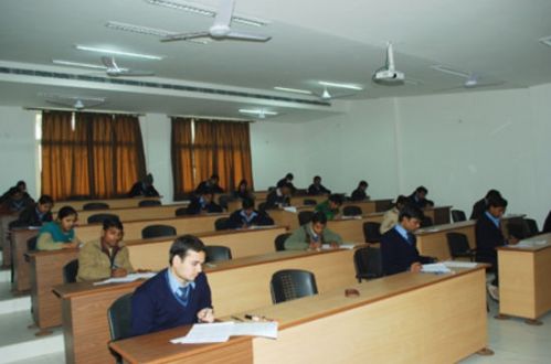 Aurous Institute of Management, Lucknow