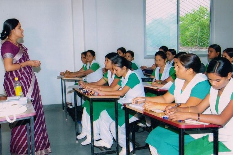 Aurovindo College of Nursing, Bhopal