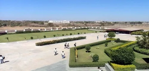 Aurum Institute of Technology, Rajkot