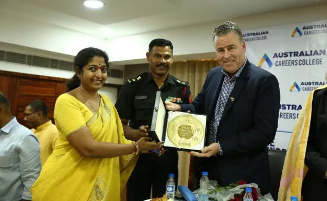 Australian Careers College, Hyderabad