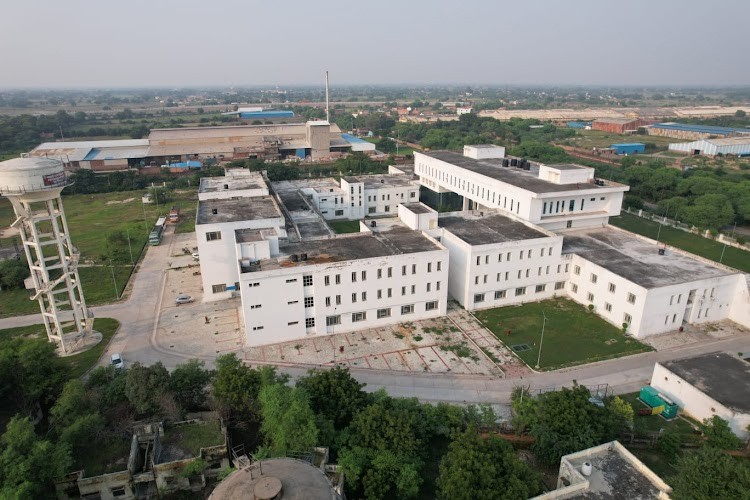 Autonomous State Medical College, Firozabad