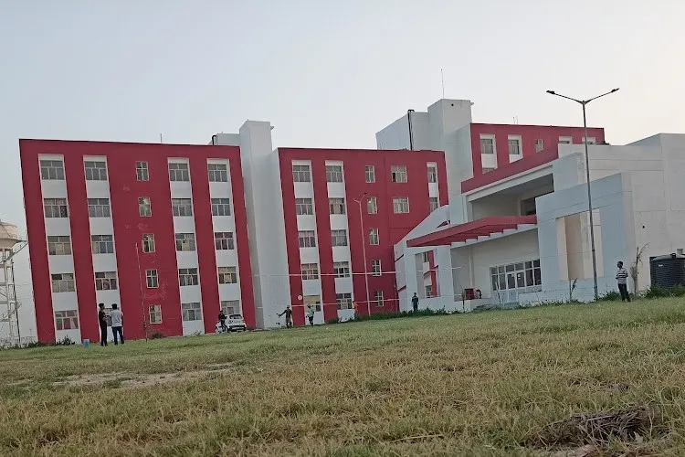 Autonomous State Medical College, Firozabad