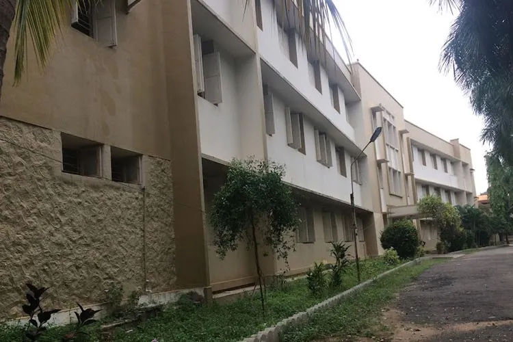 Auxilium College, Vellore