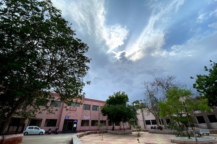 AV Parekh Technical Institute, Rajkot