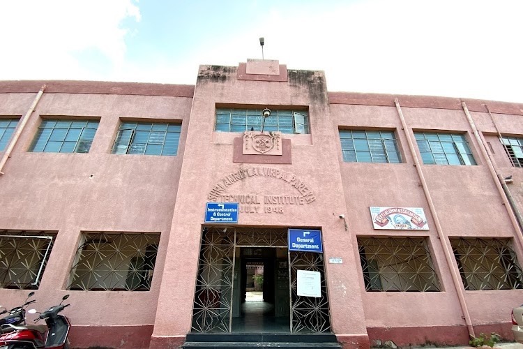AV Parekh Technical Institute, Rajkot