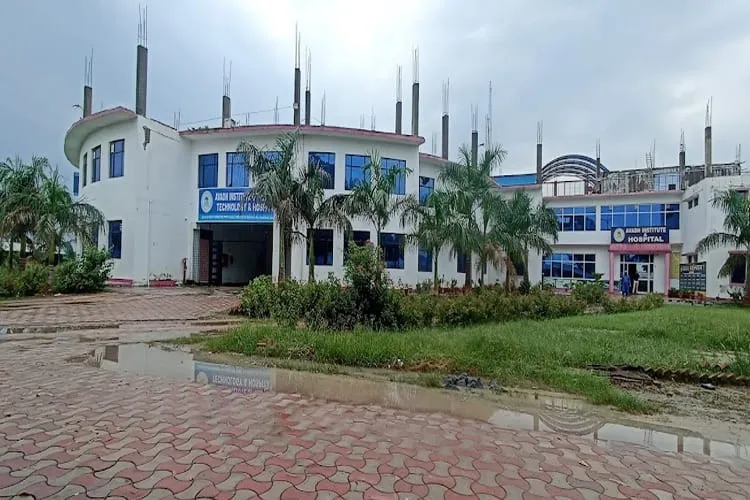 Avadh Institute of Medical Technologies and Hospital, Lucknow