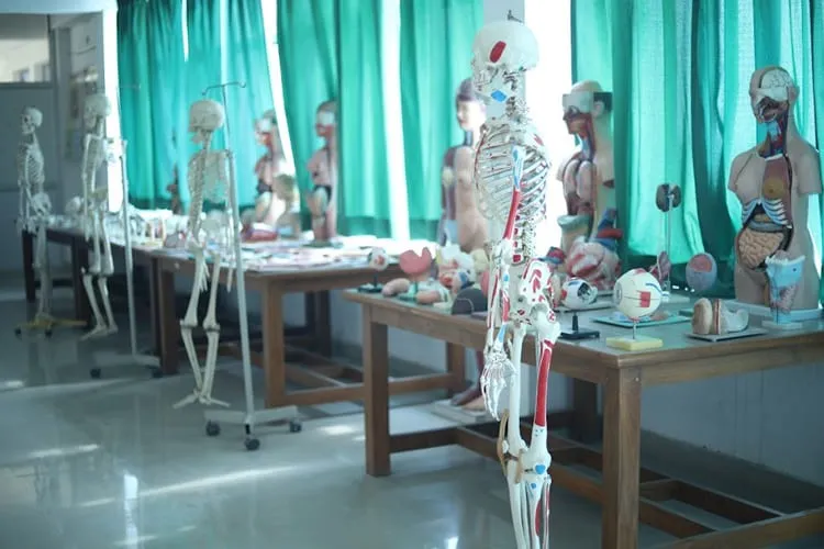 Avadh Institute of Medical Technologies and Hospital, Lucknow