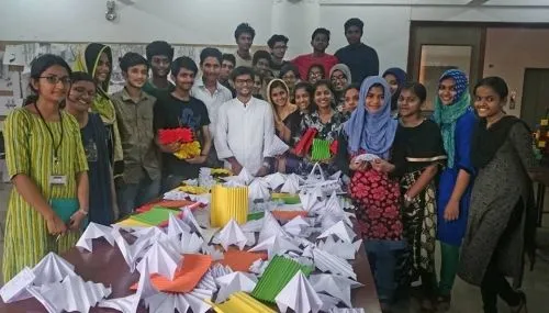 Avani Institute of Design, Calicut