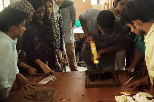 Avani Institute of Design, Calicut