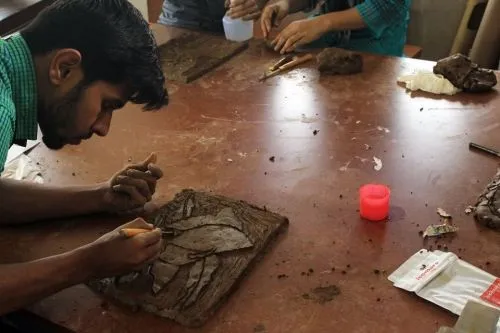 Avani Institute of Design, Calicut