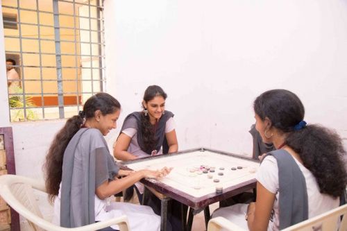 Avanthi Institute of Engineering and Technology, Vizianagaram