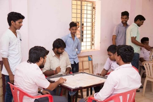 Avanthi Institute of Engineering and Technology, Vizianagaram