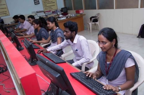 Avanthi Institute of Engineering and Technology, Vizianagaram