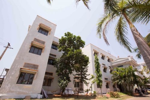 Avanthi Institute of Engineering and Technology, Vizianagaram