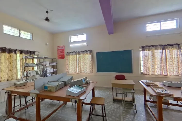 Avanthi Institute of Engineering and Technology, Hyderabad