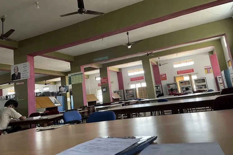 Avanthi Institute of Engineering and Technology, Hyderabad