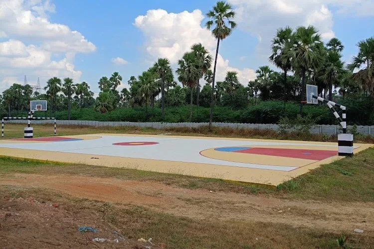 Avanthi Institute of Engineering and Technology, Hyderabad