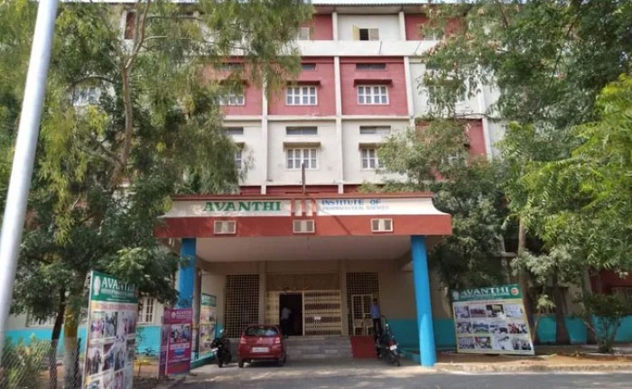 Avanthi Institute of Pharmaceutical Sciences, Hyderabad