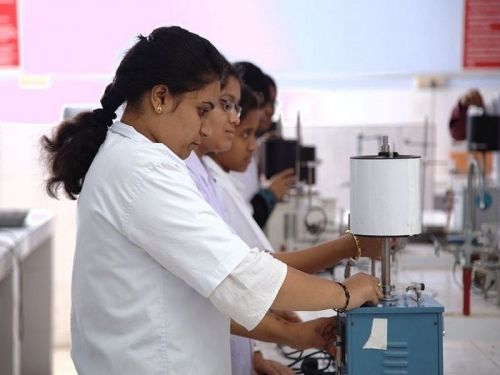 Avanthi Institute of Pharmaceutical Sciences, Vizianagaram