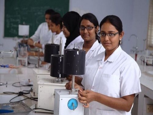 Avanthi Institute of Pharmaceutical Sciences, Vizianagaram